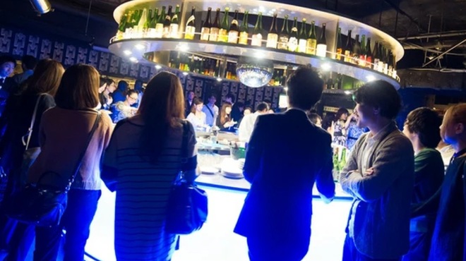 dining & bar KITSUNE - メイン写真: