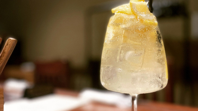 創作鉄板 粉者 - メイン写真: