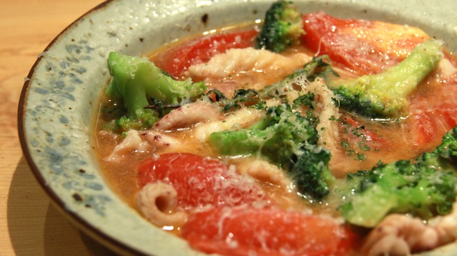 nou - メイン写真: