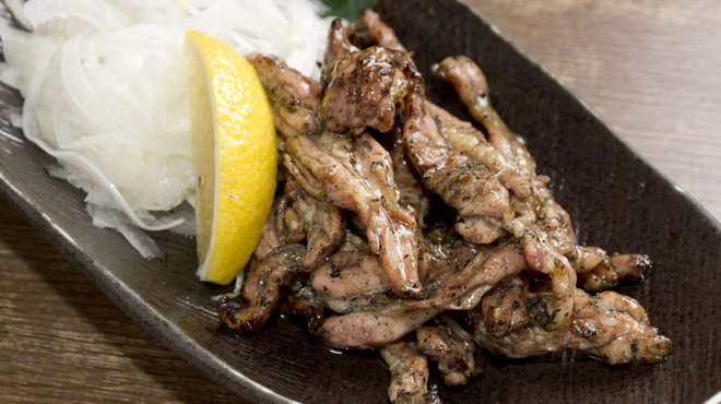 谷上笑店 - メイン写真: