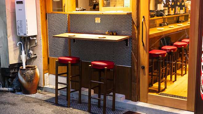 炭炙りと鉄鍋餃子 あららぎ - メイン写真: