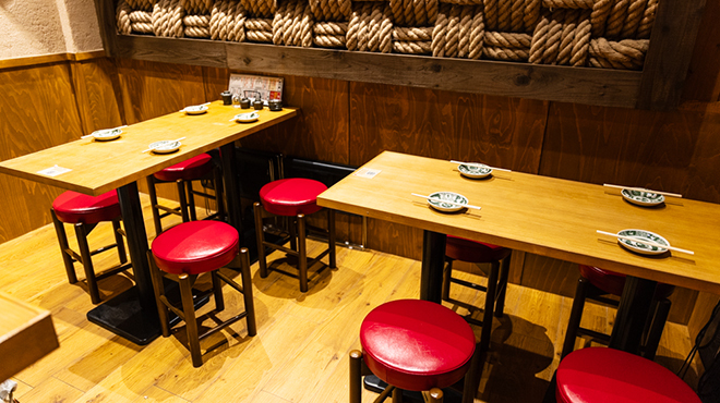 炭炙りと鉄鍋餃子 あららぎ - メイン写真: