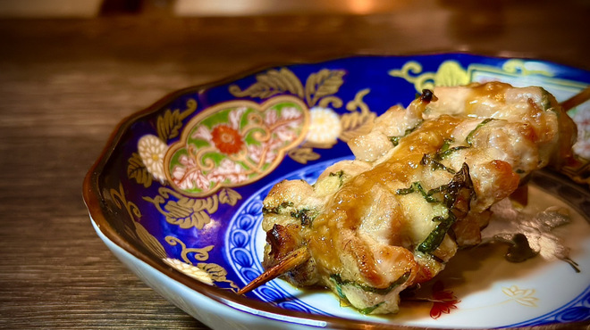 コクテール - メイン写真: