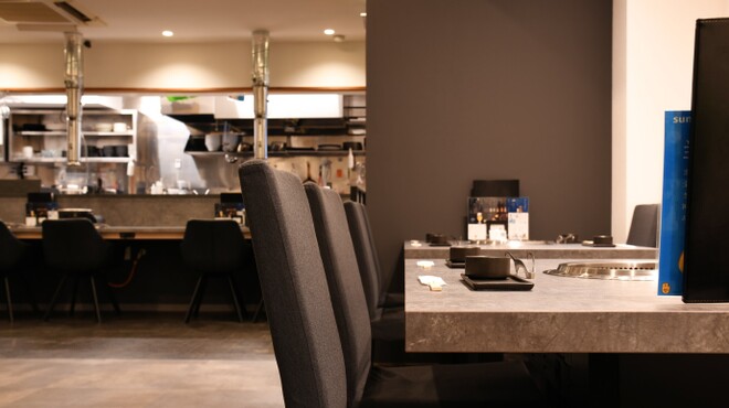 焼肉Nick - メイン写真: