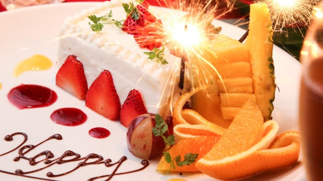 ベルサイユの豚 - メイン写真: