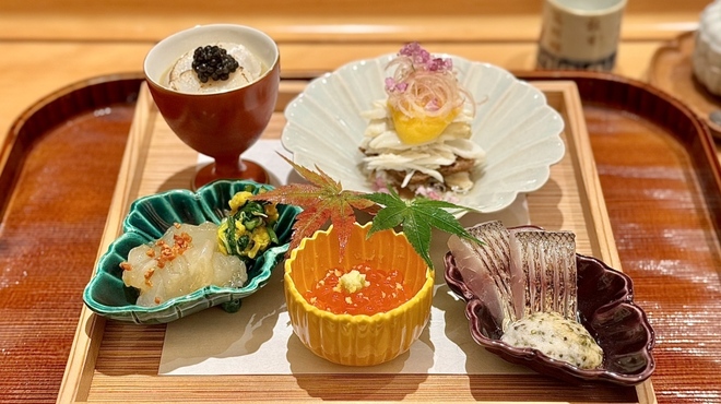 たきや - 料理写真: