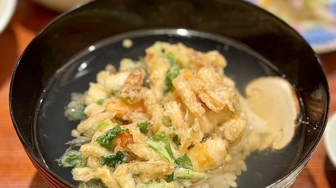 たきや - 料理写真: