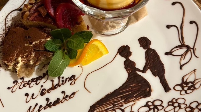 Azzurro520 - メイン写真: