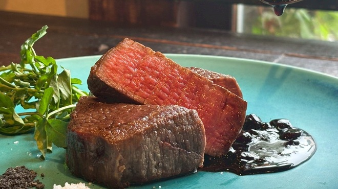 Azzurro520 - メイン写真: