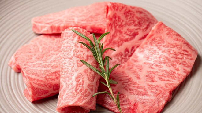 和牛とワイン 焼肉きゅうこん - メイン写真: