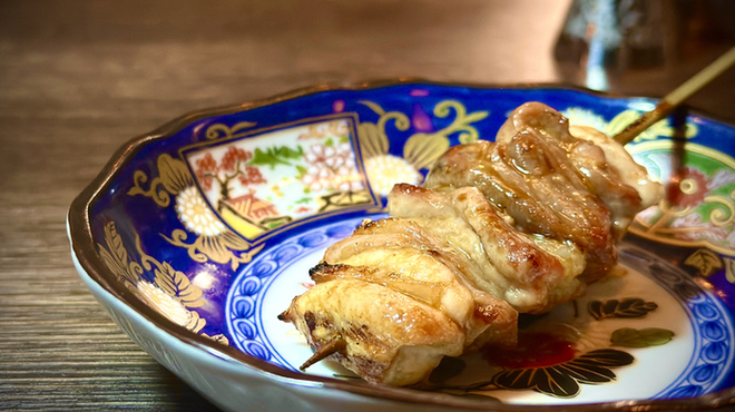 コクテール - メイン写真: