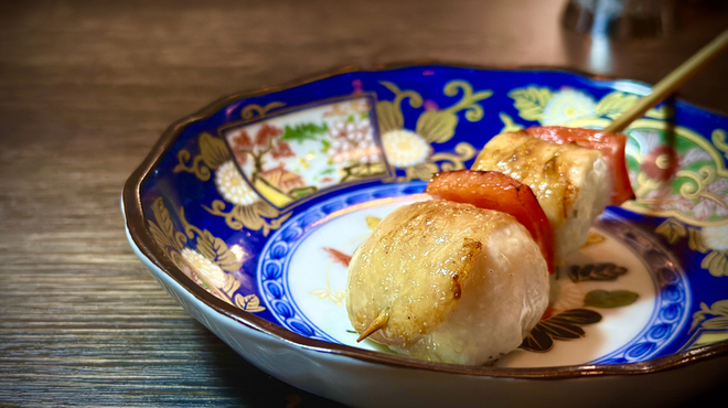 コクテール - メイン写真: