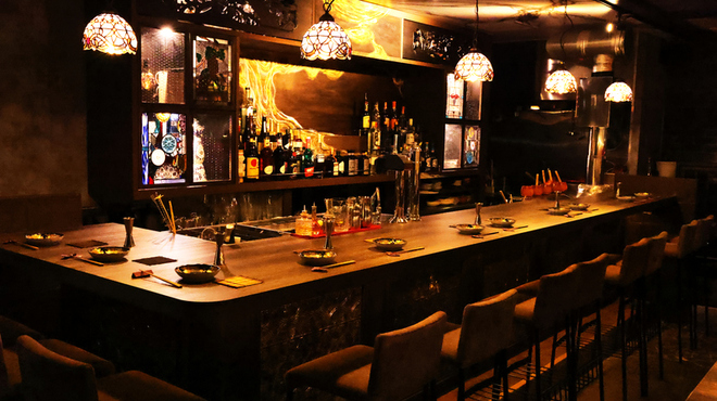 コクテール - メイン写真: