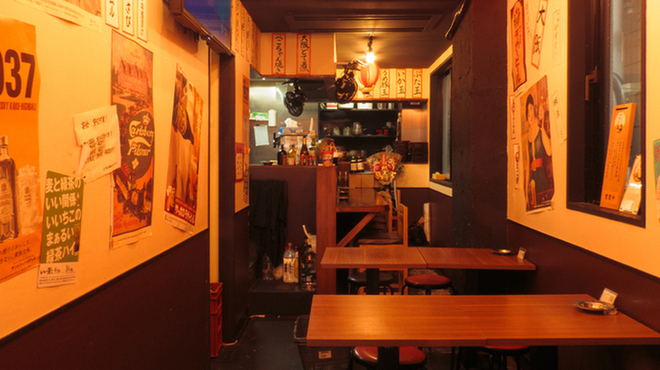 大阪 居酒屋 ぺこちゃん - メイン写真: