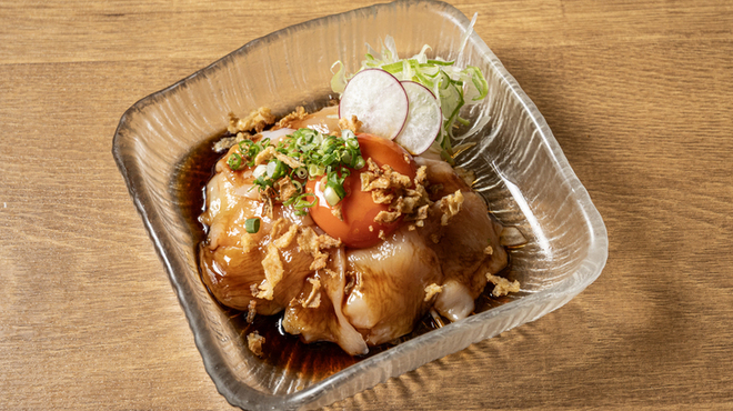 おおいた冠地どり専門店 とよいち - メイン写真: