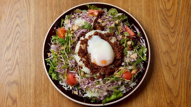 オールデイ ダイニング - メイン写真: