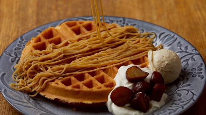 オールデイ ダイニング - メイン写真: