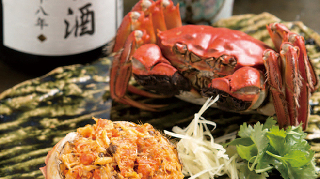 酒茶房如意 - メイン写真: