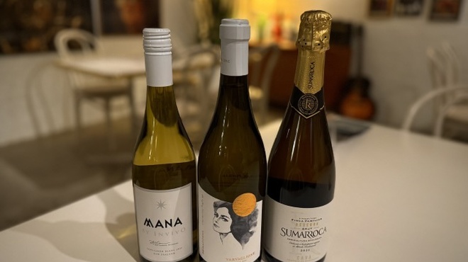 THE ROSE - メイン写真: