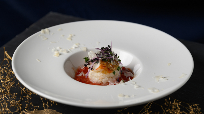 イタリア料理 サンミケーレ - 料理写真: