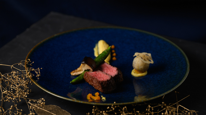 イタリア料理 サンミケーレ - 料理写真: