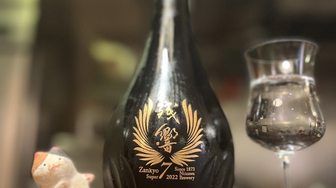 SAKE story - メイン写真: