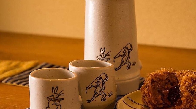 SAKE story - メイン写真: