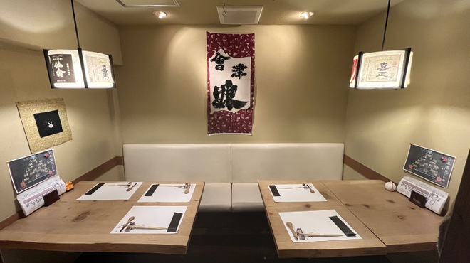 SAKE story - メイン写真: