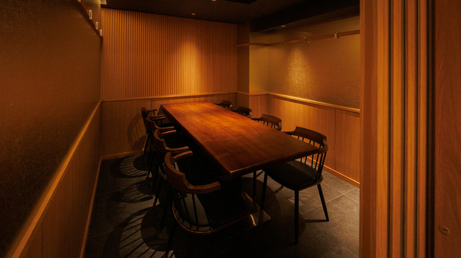 鮨 かわむら - メイン写真: