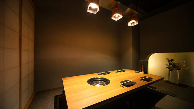 焼肉ぽんが - メイン写真: