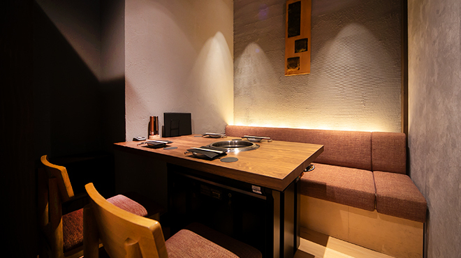 焼肉ぽんが - メイン写真: