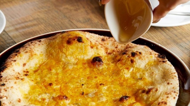 オールデイ ダイニング - メイン写真: