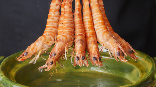 起承転結 - メイン写真: