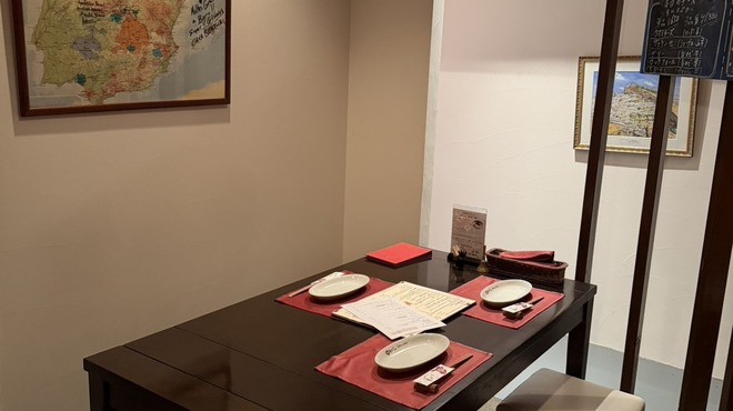 白金Baru - メイン写真: