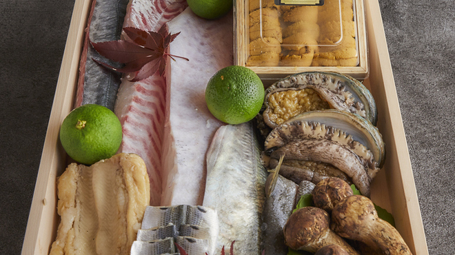 起承転結 - メイン写真: