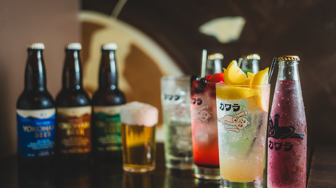 kawara CAFE＆DINING - メイン写真: