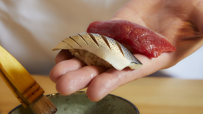 起承転結 - メイン写真: