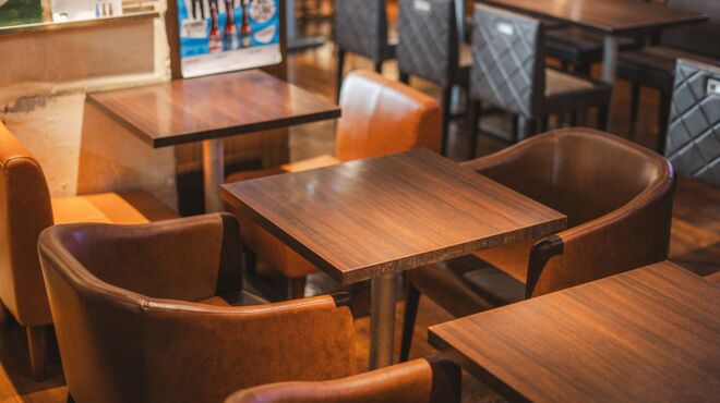 kawara CAFE＆DINING - メイン写真: