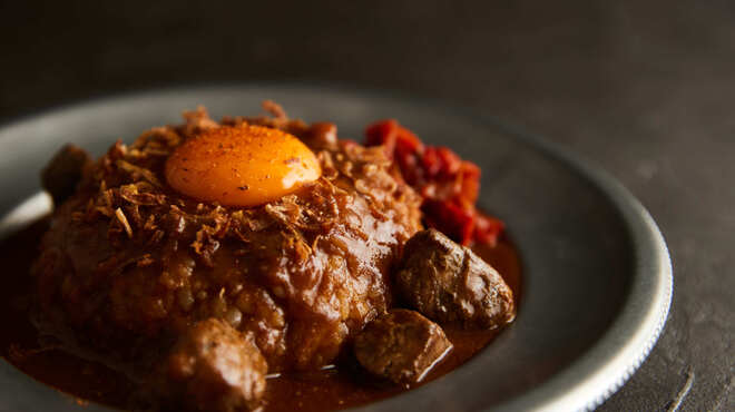 焼肉×バル マルウシミート - メイン写真: