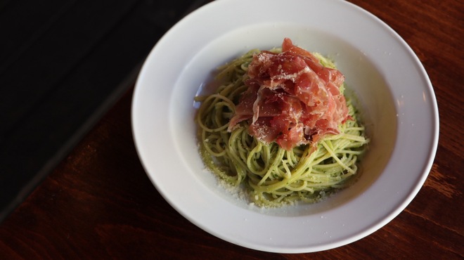 ロ・スパッツィオ - メイン写真: