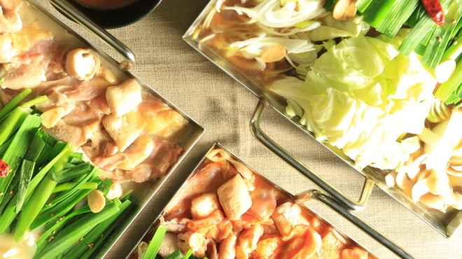 はかた地どり 福栄組合 - メイン写真: