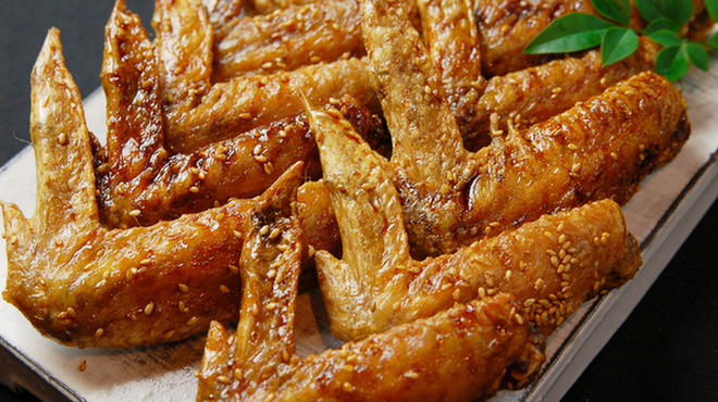 はかた地どり 福栄組合 - メイン写真: