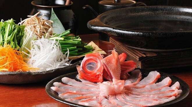 沙伽羅 - メイン写真: