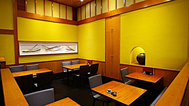 沙伽羅 - メイン写真: