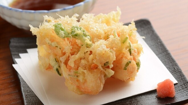 沙伽羅 - メイン写真: