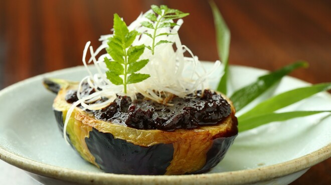 沙伽羅 - メイン写真: