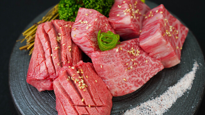 焼肉 一丁目 - メイン写真: