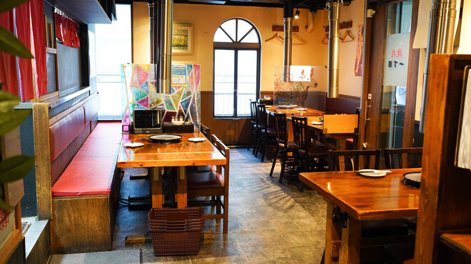 焼肉 一丁目 - メイン写真: