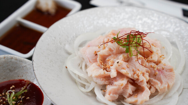 焼肉 一丁目 - メイン写真: