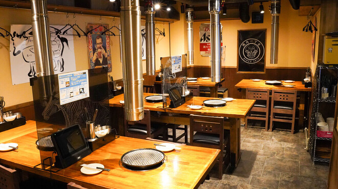 焼肉 一丁目 - メイン写真: